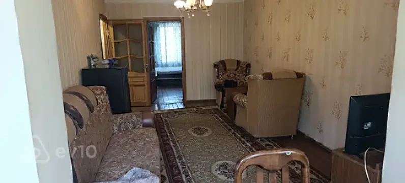 Kirayə verilir 2 otaqlı köhnə tikili 50 m² — Bakı, Yasamal 2 otaq 50.00 m²