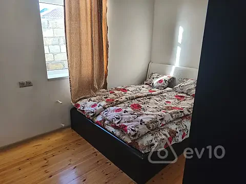Kirayə verilir 3 otaqlı həyət evi 80 m² — Bakı, Sabunçu 3 otaq 80.00 m²