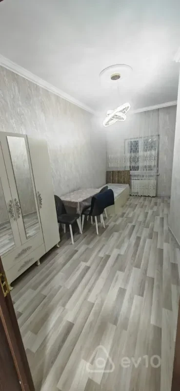 Kirayə verilir 3 otaqlı həyət evi 120 m²