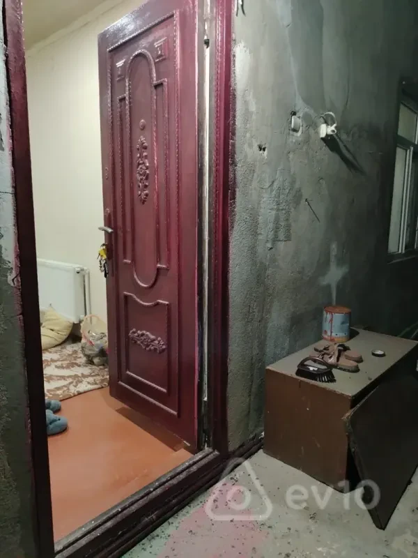 Kirayə verilir 3 otaqlı həyət evi 90 m²