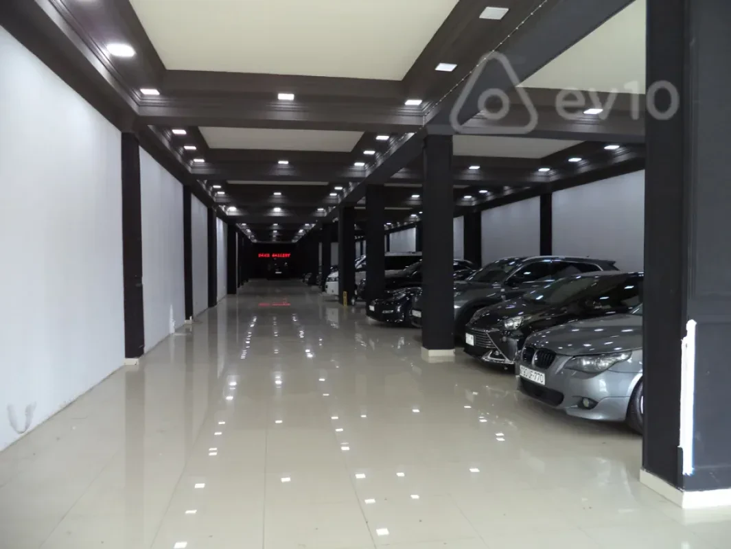 Kirayə verilir mənzil 350 m²