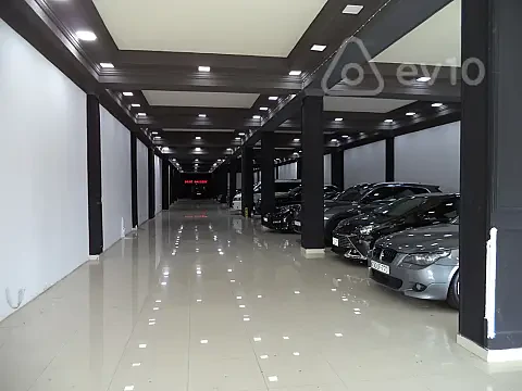 Kirayə verilir mənzil 350 m² — Bakı, Xətai 350.00 m²