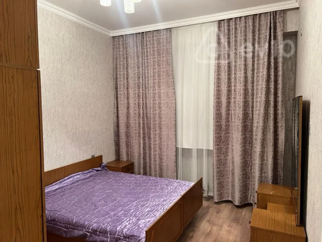 Kirayə verilir 2 otaqlı yeni tikili 56 m²