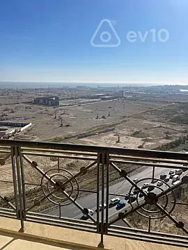 Kirayə verilir 2 otaqlı yeni tikili 70 m² — Bakı, Səbail 2 otaq 70.00 m²