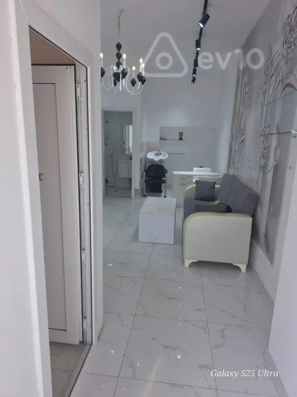 Kirayə verilir mənzil 30 m²