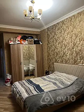 Kirayə verilir 3 otaqlı köhnə tikili 90 m² — Bakı, Binəqədi 3 otaq 90.00 m²