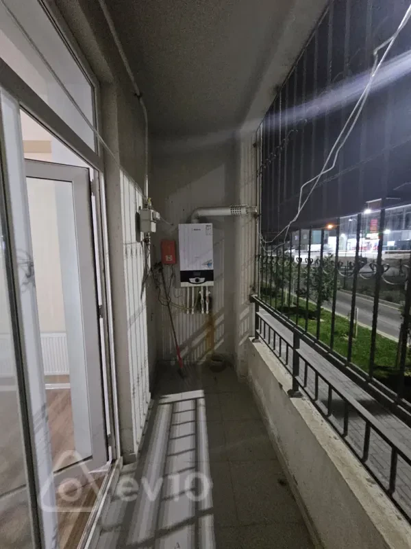 Satılır 4 otaqlı yeni tikili 110 m²