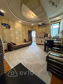 Satılır 2 otaqlı yeni tikili 75 m² — Bakı, Nərimanov 2 otaq 75.00 m²