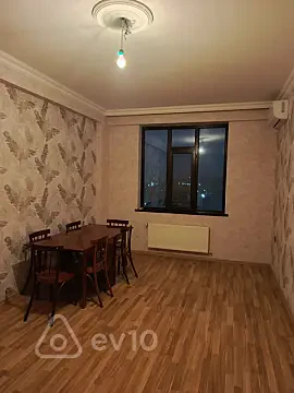 Kirayə verilir 2 otaqlı yeni tikili 52 m² — Sumqayıt 2 otaq 52.00 m²