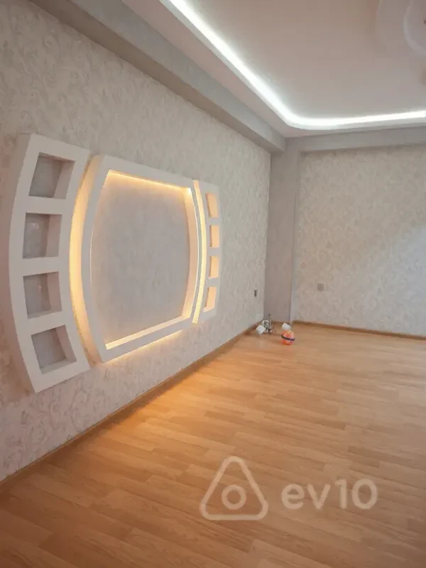 Kirayə verilir 3 otaqlı yeni tikili 85 m²