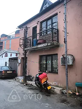 Kirayə verilir 5 otaqlı həyət evi 150 m² — Bakı, Nizami 5 otaq 150.00 m²