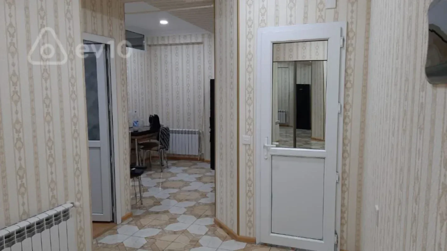 Satılır 2 otaqlı yeni tikili 50 m²
