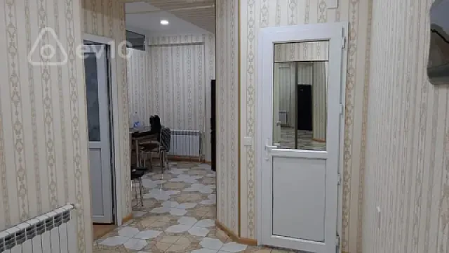 Satılır 2 otaqlı yeni tikili 50 m² — Bakı, Nizami 2 otaq 50.00 m²