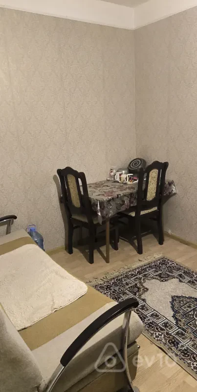 Kirayə verilir 2 otaqlı həyət evi 50 m²