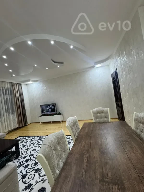Satılır 2 otaqlı yeni tikili 86 m²