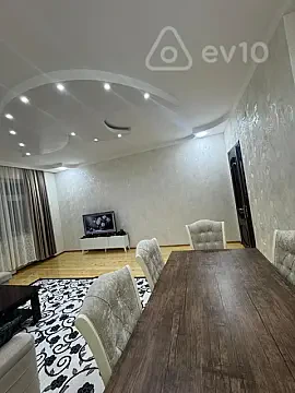 Satılır 2 otaqlı yeni tikili 86 m² — Bakı, Nizami 2 otaq 86.00 m²