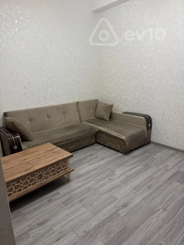 Kirayə verilir 2 otaqlı yeni tikili 32 m²