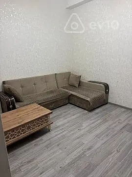 Kirayə verilir 2 otaqlı yeni tikili 32 m² — Sumqayıt 2 otaq 32.00 m²