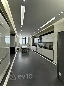 Satılır 3 otaqlı yeni tikili 165 m² — Bakı, Nərimanov 3 otaq 165.00 m²