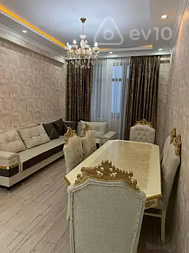 Kirayə verilir 3 otaqlı yeni tikili 87 m² — Sumqayıt 3 otaq 87.00 m²
