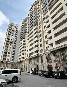 Satılır 2 otaqlı yeni tikili 78 m² — Bakı, Nərimanov 2 otaq 78.00 m²