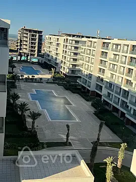 Satılır 1 otaqlı yeni tikili 57 m² — Bakı, Sabunçu 1 otaq 57.00 m²