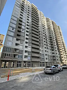 Satılır 2 otaqlı yeni tikili 46 m² — Bakı, Yasamal 2 otaq 46.00 m²
