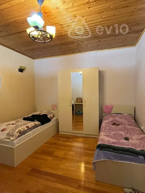 Kirayə verilir 4 otaqlı həyət evi 120 m²