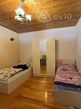 Kirayə verilir 4 otaqlı həyət evi 120 m² — Bakı, Yasamal 4 otaq 120.00 m²