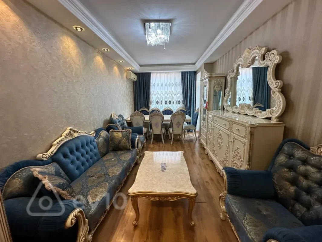Kirayə verilir 2 otaqlı yeni tikili 93 m²