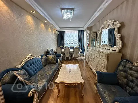 Kirayə verilir 2 otaqlı yeni tikili 93 m² — Bakı, Nizami 2 otaq 93.00 m²