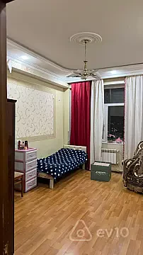 Kirayə verilir 3 otaqlı yeni tikili 80 m² — Bakı, Yasamal 3 otaq 80.00 m²