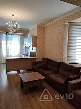 Kirayə verilir 3 otaqlı yeni tikili 125 m² — Bakı, Nərimanov 3 otaq 125.00 m²