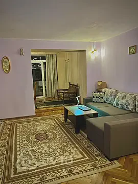 Kirayə verilir 2 otaqlı köhnə tikili 60 m² — Bakı, Nərimanov 2 otaq 60.00 m²