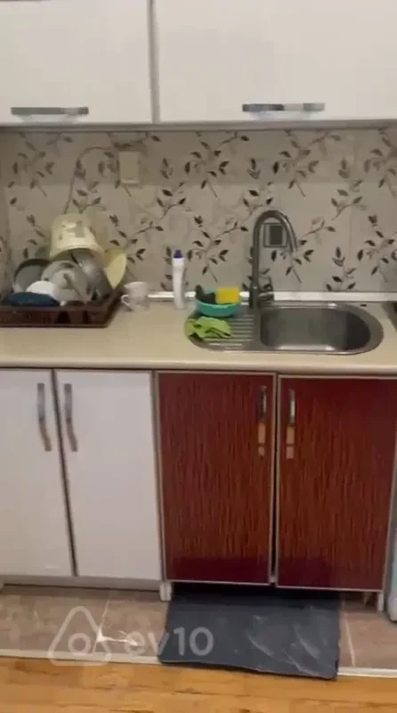 Kirayə verilir 2 otaqlı yeni tikili 60 m²