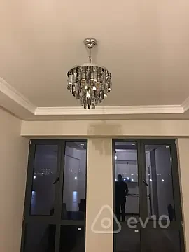 Kirayə verilir 2 otaqlı yeni tikili 50 m² — Bakı, Yasamal 2 otaq 50.00 m²