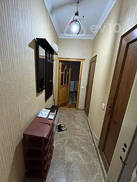 Kirayə verilir 2 otaqlı köhnə tikili 42 m² — Bakı, Nəsimi 2 otaq 42.00 m²