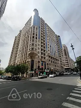 Satılır mənzil 200 m² — Bakı, Nəsimi 200.00 m²