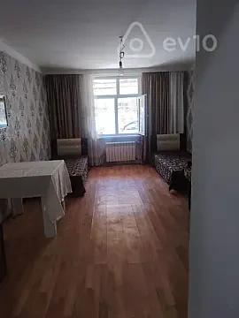 Satılır 1 otaqlı köhnə tikili 30 m² — Bakı, Nərimanov 1 otaq 30.00 m²