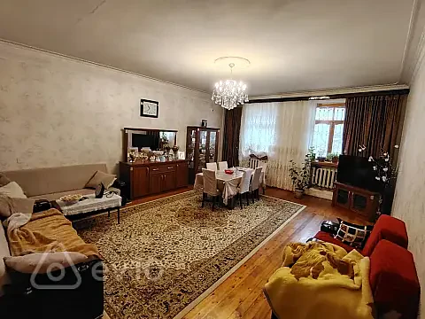 Satılır 6 otaqlı həyət evi 324 m² — Bakı, Sabunçu 6 otaq 324.00 m²