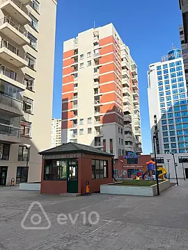 Satılır 4 otaqlı yeni tikili 161.1 m² — Bakı, Nəsimi 4 otaq 161.10 m²