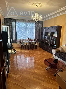 Kirayə verilir 2 otaqlı yeni tikili 66 m² — Bakı, Yasamal 2 otaq 66.00 m²