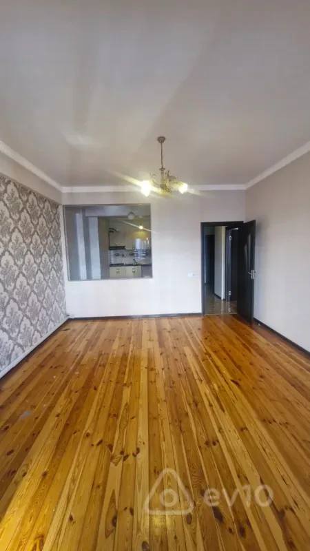 Kirayə verilir 2 otaqlı yeni tikili 70 m²