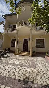 Satılır 6 otaqlı həyət evi 190 m² — Bakı, Nərimanov 6 otaq 190.00 m²