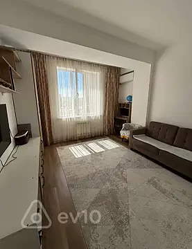 Kirayə verilir 2 otaqlı yeni tikili 53 m² — Bakı, Yasamal 2 otaq 53.00 m²