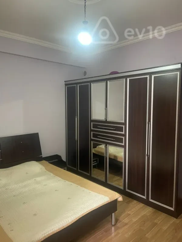 Kirayə verilir 2 otaqlı yeni tikili 55 m²