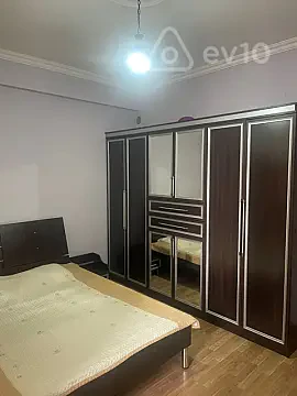 Kirayə verilir 2 otaqlı yeni tikili 55 m² — Bakı, Nizami 2 otaq 55.00 m²