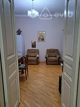 Kirayə verilir 2 otaqlı yeni tikili 59 m² — Bakı, Nəsimi 2 otaq 59.00 m²