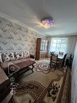 Kirayə verilir 3 otaqlı köhnə tikili 80 m² — Bakı, Sabunçu 3 otaq 80.00 m²