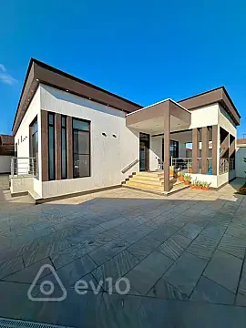 Satılır 4 otaqlı yeni tikili 200 m² — Bakı, Xəzər 4 otaq 200.00 m²